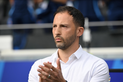 Fenerbahçe Domenico Tedesco ile yollarını ayırdı