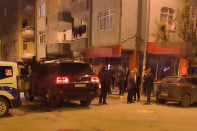 Iğdır'da 1’i kadın 2 kişinin, evde silahla vurulmuş cesetleri bulundu