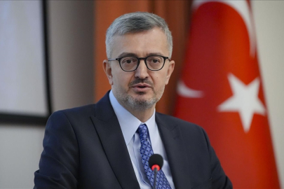 İletişim Başkanı Duran: Hiçbir darbe millet iradesinin yerine geçemez