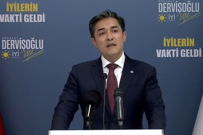 İYİ Parti Sözcüsü Kavuncu'dan flaş çıkış: Millet sandığı bekliyor