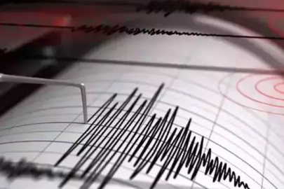 Japonya’da 6.2 büyüklüğünde deprem