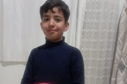 Kayıp 8 yaşındaki Osman'ı arama çalışmaları 2'nci gününde