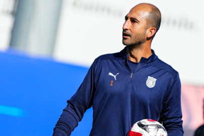 RAMS Başakşehir FK, Fenerbahçe maçı hazırlıklarına başladı