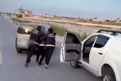 75 ilde narkotik operasyonları: 638 tutuklama