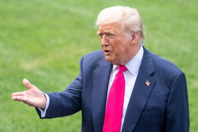 ABD Başkanı Trump, ulusal güvenlik ekibini topladı