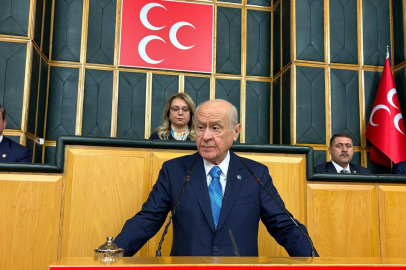 Devlet Bahçeli: Avrupa, Türkiye'siz yapamaz