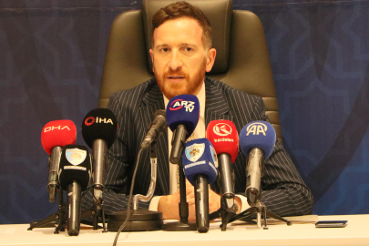 Erzurumspor Başkanı Ahmet Dal: Bu şampiyonluk, sabrın ve istikrarın sonucudur