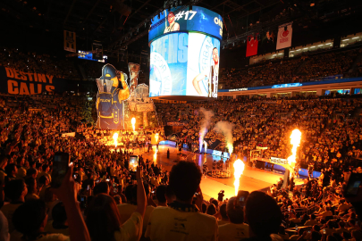 Fenerbahçe Beko’dan güçlü başlangıç: Zalgiris Kaunas’ı 89-78 yendi