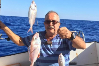 Mersin'de denizde 2 erkek cesedi bulundu