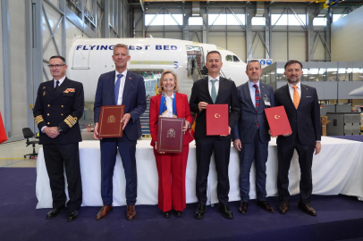 Savunma Sanayii Başkanlığı'ndan yeni hamle: HÜRJET İspanya'ya ihraç edilecek