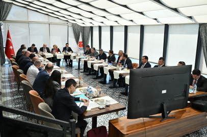 Türkiye-Ermenistan Ortak Çalışma Grubu toplantısı Kars'ta gerçekleştirildi