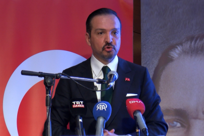 Zorlu: Ateş çemberi 86 milyona sıçramasın diye çaba sarf eden bir lideriz