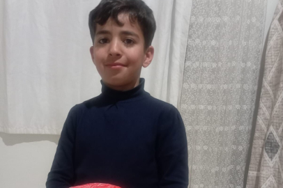 8 yaşındaki Osman'ın 4’üncü günde derede cansız bedeni bulundu