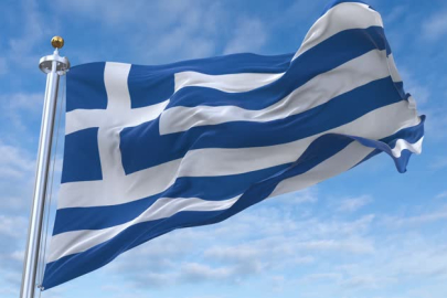 Atina'da korkutan silahlı saldırı: 5 yaralı