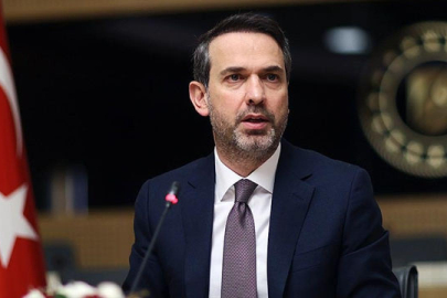 Bakan Bayraktar: İşçilerimizin mağdur olmayacağı bir süreç yürütüyoruz