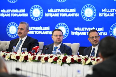 Bakan Gürlek: Uyuşturucudan hükümlü kişiler için yeni uygulama başladı