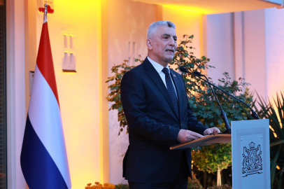 Bolat: Hollanda Türkiye'deki yatırımlarda 32 milyar dolarla ilk sırada