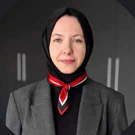 Büşra BOZ
