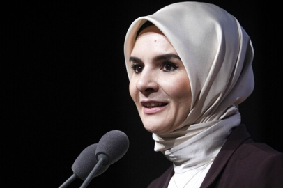 Çocuk koruma kanunlarımızla ilgili bazı düzenlemelerimiz var