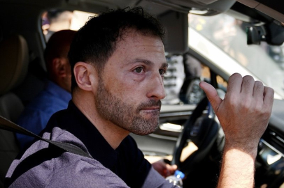 Domenico Tedesco, Samandıra'da futbolcular ve taraftarla vedalaştı