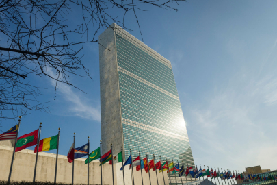 Hürmüz Boğazı'nda kısıtlamalar nedeniyle gemi geçişleri yüzde 95,3 azaldı