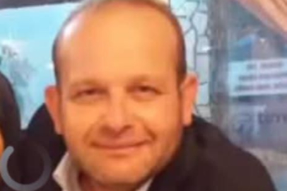 Taksicinin, tabanca ile vurulmuş cesedi bulundu