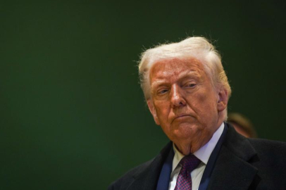 Trump: Almanya Başbakanı, İran'ın nükleer silah sahibi olmasında sorun görmüyor