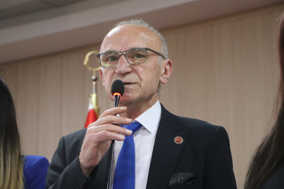 Yüreğir Belediyesi Başkan Vekili, CHP'li Cafer Boyraz oldu