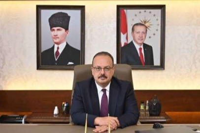 Ankara Valiliğine Yakup Canbolat atandı