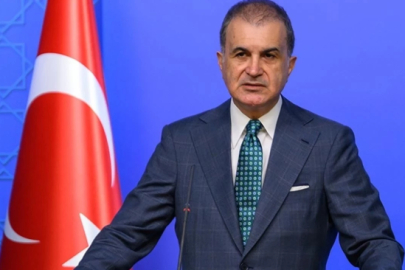 Çelik: İsrail'in tüm insanlığı hedef alan barbarlığını lanetliyoruz