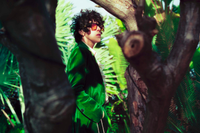 Dünyaca ünlü şarkıcı LP Türkiye'ye geliyor; 3 şehirde sahne alacak