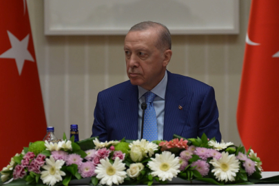 Erdoğan: İşçinin, emekçinin, çalışanların aleyhine hiçbir adım atmayız