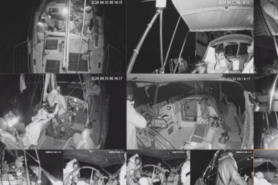 İsrail, Küresel Sumud Filosu'ndan alıkoyduğu aktivistleri Yunanistan'a teslim edecek