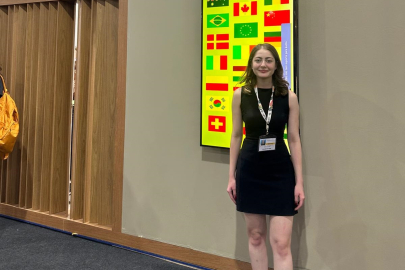 Sadırıda ölen Avukat Hatice, Harvard'da çalışma yapıp, BM İklim Konferansı'nda görev almış