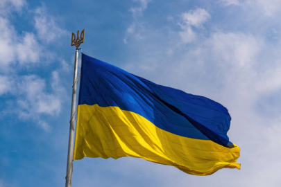 Ukrayna'dan Rus petrol tesisine dron saldırısı