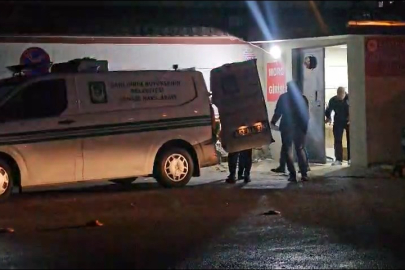 Şanlıurfa'da dehşet: Arazi anlaşmazlığı nedeniyle iki üvey kardeşini öldürdü