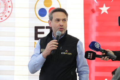 Bayraktar: Eti Maden ile yılda 1,4 milyar dolarlık ihracat gerçekleşti