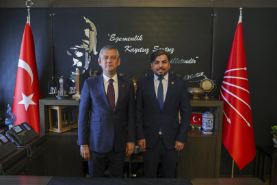 CHP, Arif Kocabıyık'ın üyelik işlemlerini durdurdu
