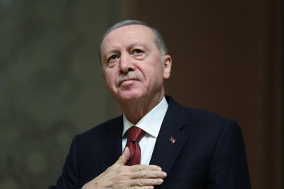 Cumhurbaşkanı Erdoğan'dan 1 Mayıs Emek ve Dayanışma Günü mesajı