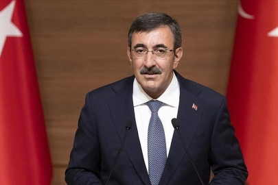 Cumhurbaşkanı Yardımcısı Yılmaz: Çalışanları daima merkeze aldık