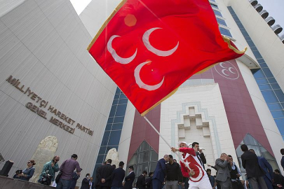 MHP'de Olağan Kurultay heyecanı: Tarih belli oldu