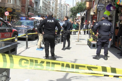 Şişli’de gelinini silahla öldüren kayınvalidenin 6 yıl 8 ay hapis cezasıyla arandığı ortaya çıktı