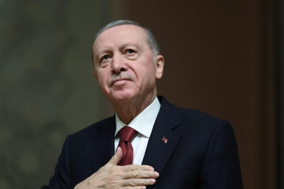 Cumhurbaşkanı Erdoğan, Irak Başbakan Adayı Zeydi ile görüştü