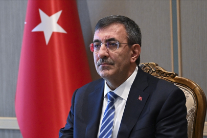 Cumhurbaşkanı Yardımcısı Cevdet Yılmaz'dan kritik Ermenistan programı