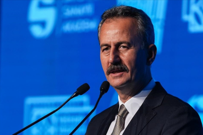 Haluk Görgün: Savunma ve havacılık sanayimiz nisanda yükselişini sürdürdü