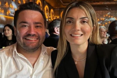 Muhittin Böcek’in gelini Zuhal Böcek tutuklandı