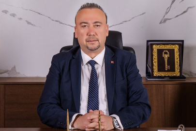 Uşak Belediye Başkanı Özkan Yalım CHP'den ihraç edildi