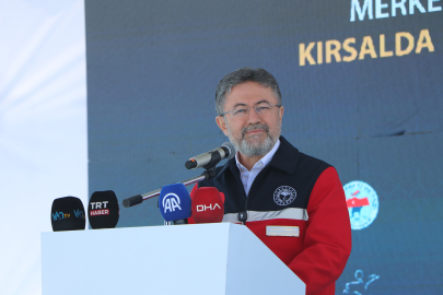 Yumaklı: Sürülerimizi artırmak ve kaliteli üretim yapmak istiyoruz