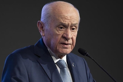 Devlet Bahçeli'den Amedspor'a tebrik: Memnuniyetle karşılıyorum