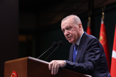 Cumhurbaşkanı Erdoğan: Avrupa'nın Türkiye'ye duyduğu ihtiyaç daha fazladır